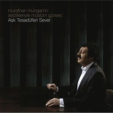 İz Müzik Iz Müzik Müslüm Gürses Aşk Tesadüfleri Sever Plak