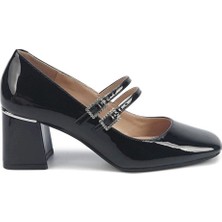 Nine West Kadın Ayakkabı Armad Z Siyah