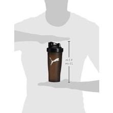 Die Grup Puma Tr Shaker Waterbottle Unisex Yetişkin Suluk Puma Black x