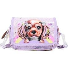 Chimola Cute Dog Kalem Çantası