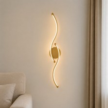 Avizego Pera Modern LED Duvar Apliği