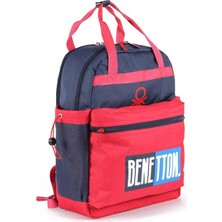 CPC Vkn 03790 Unıted Colors Of Benetton Sırt Çantası
