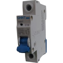 Global Otomatik Sigorta 3ka 1X16A