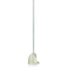 Dekor Mıkser Uç  Az Mıktarda Akışkan Materyaller Ø 8 cm  Boy:44 cm