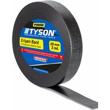 Tyson Eriyen Bant 20 mm x 3 M