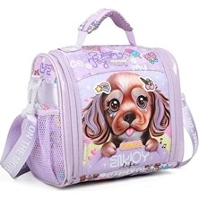Chimola Cute Dog Beslenme Çantası