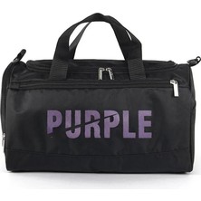 CPC Vkn 60021PR Cambridge Polo Club Purple Sırt Çantası
