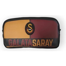 Me Partners Me 25555 Galatasaray  Parçalı Kalem Çantası