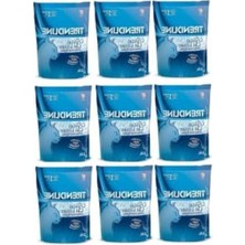 Die Grup 3.6 Lt Kristal Kedi Kumu, Eko Paket Içinde 9 Adet
