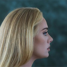 İz Müzik Iz Müzik Adele 30 Plak