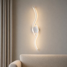 Avizego Pera Modern LED Duvar Apliği