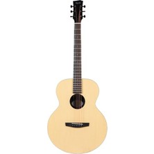 Die Grup Akustik Gitar, Na Auditorium Modeli ile Zengin Ses Kalitesi