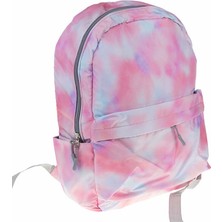CPC Vkn 2109.728 Cambridge Polo Club Sırt Çantası Pembe Batik