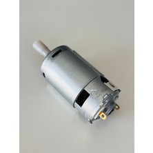 Expermarket Fakir Blender Seti Elektronik Motoru