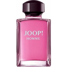 Joop! Joop Homme Edt 125 ml Erkek Parfüm