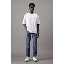 Calvin Klein Jeans Erkek Kot Pantolon J30J326527
