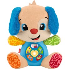 Fisher-Price® Lnl Yaşa Göre Gelişim® Köpekçik JFD25