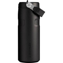 Stanley Iceflow Bottle 0,47L Black