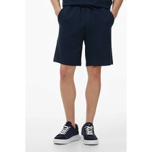 Nautica Erkek Şort K55220T Lacivert