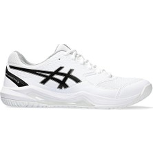 Asics Erkek Gel Dedicate 8 Ayakkabı 1041A408 101 Beyaz