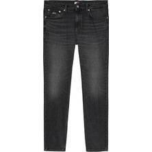 Tommy Jeans Erkek Kot Pantolon DM0DM20557