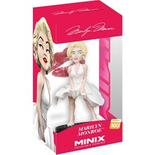 Minix Marliyn Monroe Figür 12 cm 20782