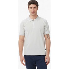 Nautica Erkek Tişört K65210T Taş