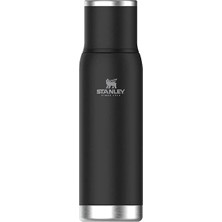 Stanley Advanture To-Go Termos Black 1 Litre