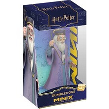 Minix Dumbledore Figür 12 cm