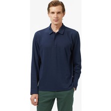 Nautica Erkek Tişört K57018T Koyu Lacivert