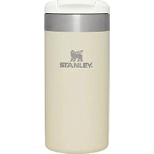 Stanley The Aerolight Transit Mug Cream 0.35 Litre