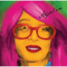 İz Müzik Iz Müzik Aysel Gürel Aysel'in Plak