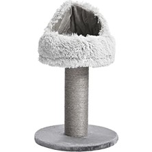 Zampa Sofia Kedi Tırmalama Ağacı ZHY214