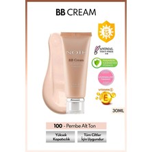 Note Bb Cream 100 30 ml