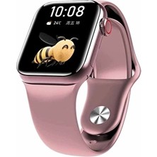 Mifly Mıfly S9 Pro Pembe
