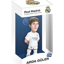Minix Arda Güler Figür 12 cm 21154