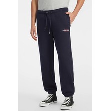 Guess Jeans Regular Fit Erkek Eşofman Altı M4YB18K9V31 Lacivert