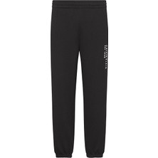 Calvin Klein Jeans Erkek Eşofman Altı LV14RF248G Siyah