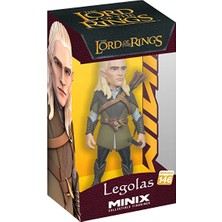 Minix Legolas Figür 12 cm