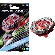 Beyblade Scythe Incendio 1'li Set