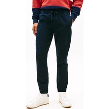 Tommy Jeans Erkek Pantolon DM0DM23102 Mavi