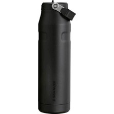 Stanley Iceflow Bottle 1,06 L Black