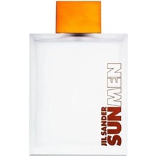 Jil Sander Sun Edt 125 ml Erkek Parfüm