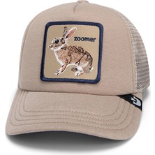 Goorin Bros Çocuk Şapka 201 0067 Ok Zoomer Bej
