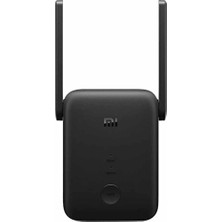 Xiaomi Mi AC1200 Wifi Menzil Genişletici Siyah