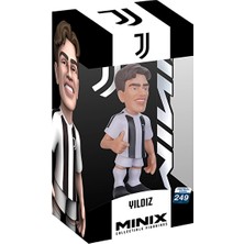Minix Kenan Yıldız Figür 12 cm 21079