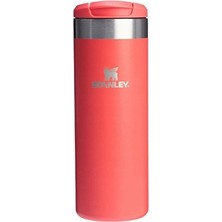 Stanley The Aerolight Transit Termos Bardak Hot Coral 0,47 Litre