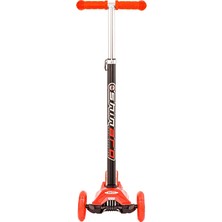Startech Maxi Kırmızı Scooter ST249