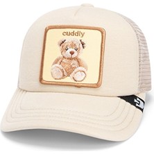 Goorin Bros Çocuk Şapka 201 0069 Cuddle Time Haki