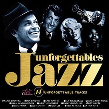 İz Müzik Iz Müzik Unforgettables Jazz Plak